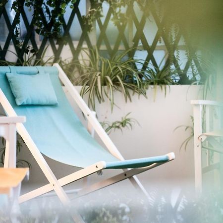Nest House Lisbon Hostel Экстерьер фото
