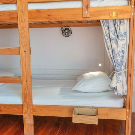 Nest House Lisbon Hostel Экстерьер фото
