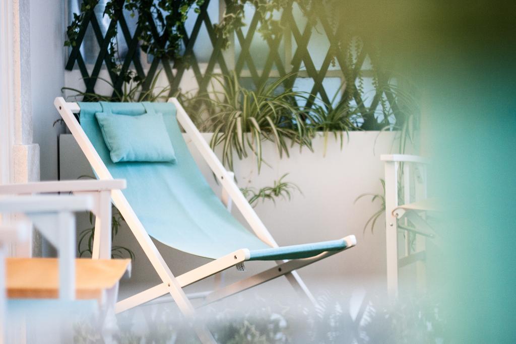 Nest House Lisbon Hostel Экстерьер фото