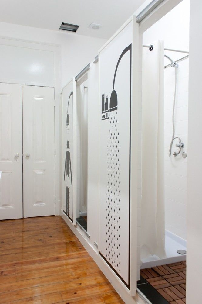 Nest House Lisbon Hostel Экстерьер фото