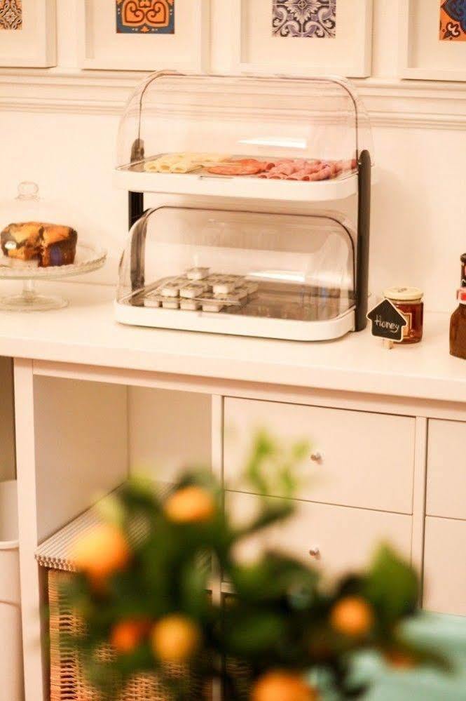 Nest House Lisbon Hostel Экстерьер фото