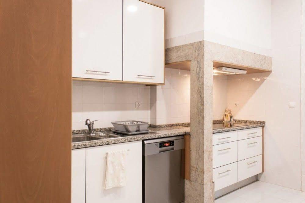 Nest House Lisbon Hostel Экстерьер фото