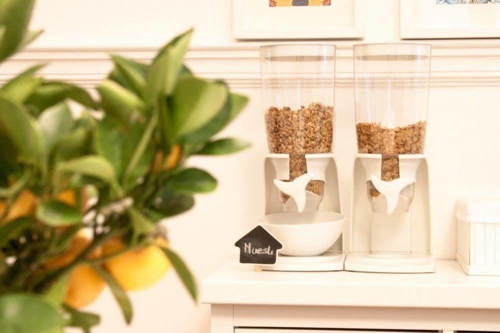 Nest House Lisbon Hostel Экстерьер фото