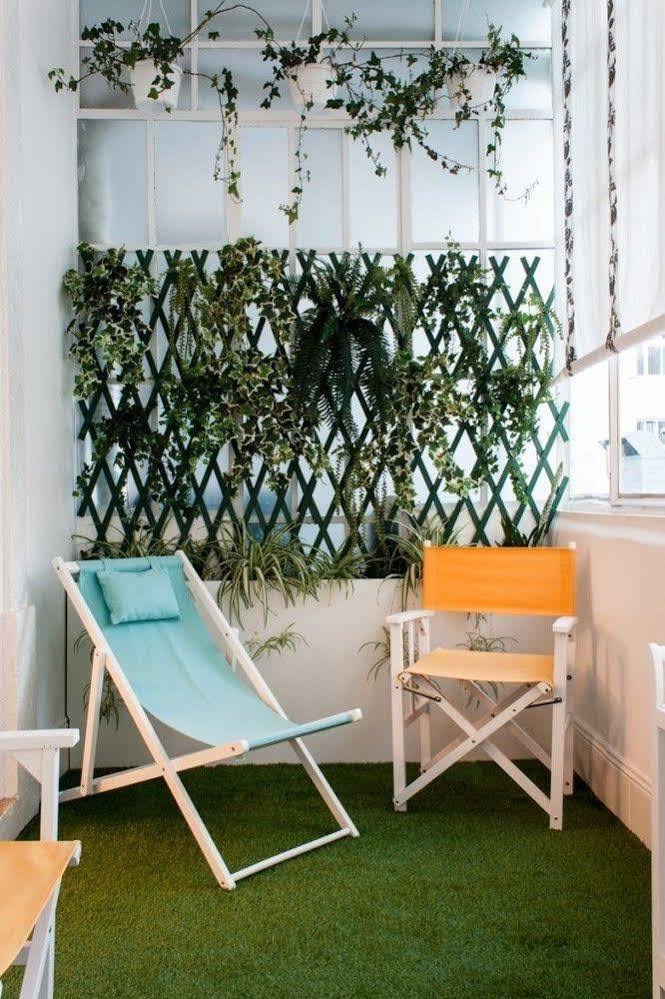 Nest House Lisbon Hostel Экстерьер фото