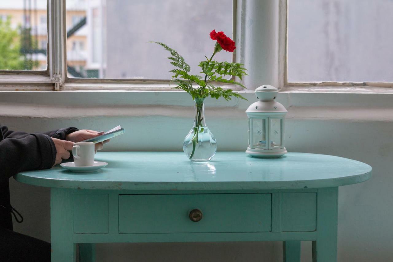 Nest House Lisbon Hostel Экстерьер фото