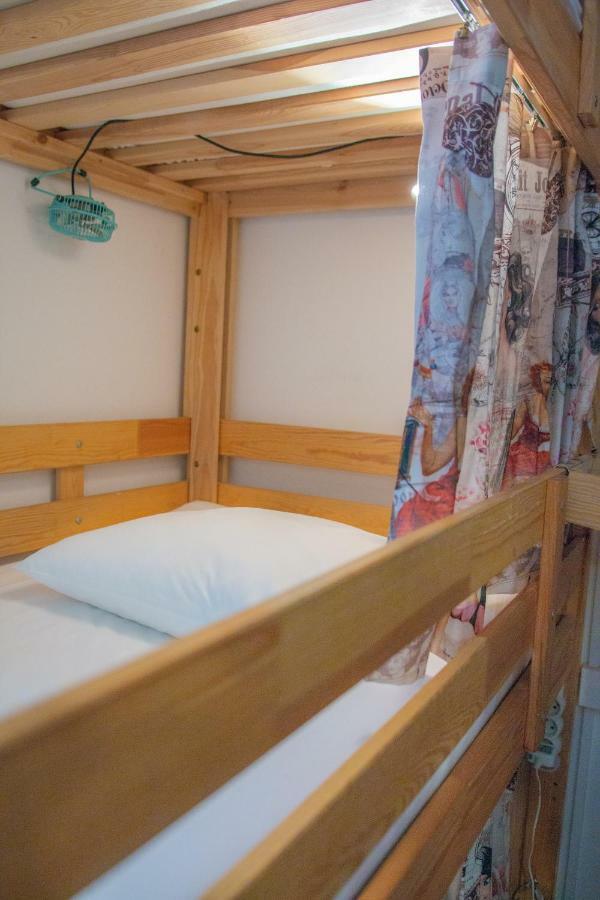 Nest House Lisbon Hostel Экстерьер фото
